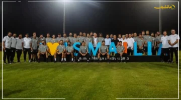 خطوة رسمية مهمة.. المنتخب المصري يستعد لكأس العرب ومحافظ الإسماعيلية يكشف كواليس استقبال الفراعنة والدعم المقدم 1